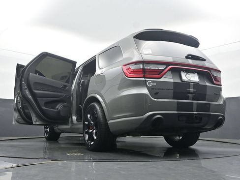 Used 2022 Dodge Durango SRT w/ SRT Interior Appearance Group AWD/4WD image 60
