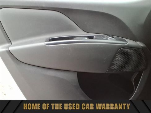 Used 2016 RAM ProMaster City Tradesman w/ Rear Back-up Camera Group image 12