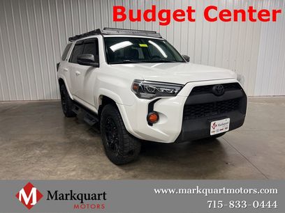 Used 2017 Toyota 4Runner SR5 Premium