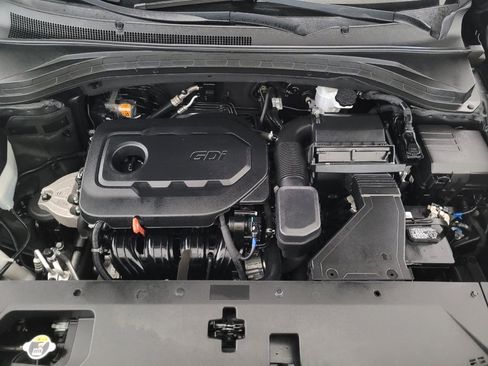 Used 2019 Hyundai Santa Fe Limited FWD image 30