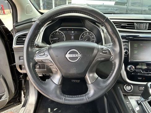 Used 2023 Nissan Murano Platinum w/ Cargo Package FWD image 22