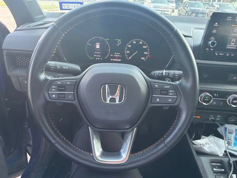 Used 2025 Honda CR-V Sport-L image 8
