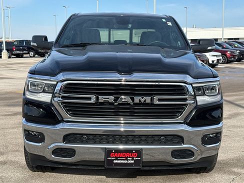 Used 2021 RAM 1500 Big Horn image 3