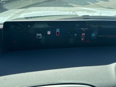 New 2025 Ford Expedition Platinum w/ Stealth Performance Package image 25