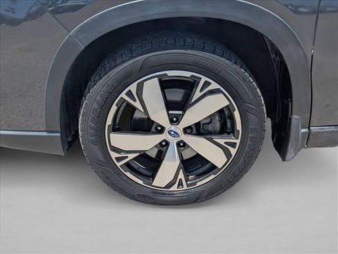 Used 2019 Subaru Forester Touring w/ Popular Package #3 AWD/4WD image 25