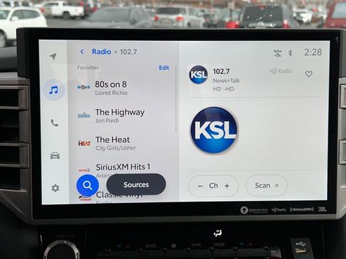 Used 2022 Toyota Tundra Limited image 19