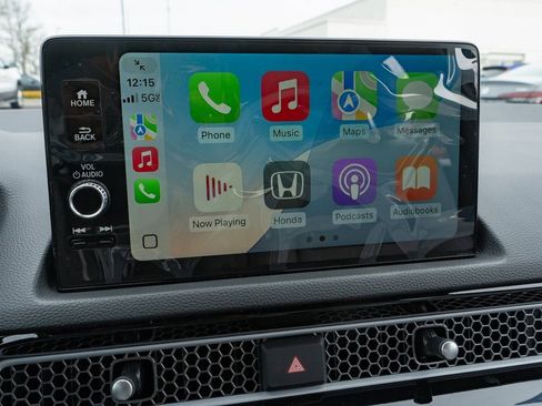 New 2026 Honda Civic Sport Touring image 31