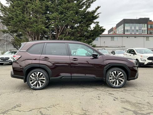 New 2026 Subaru Forester Touring image 9