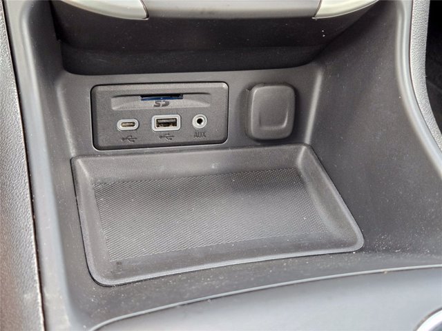 Used 2023 GMC Terrain SLT w/ Tech Package AWD/4WD image 65