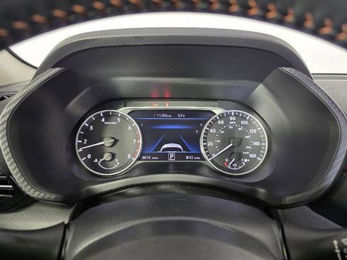 Used 2024 Nissan Sentra SR FWD image 30
