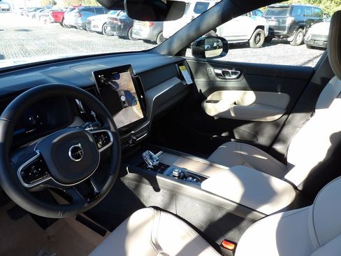 New 2026 Volvo XC60 B5 Plus w/ Protection Package Premier image 13