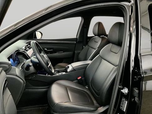 Used 2024 Hyundai Tucson XRT image 24