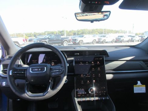 New 2026 GMC Terrain AT4 w/ Convenience Package III AWD/4WD image 15