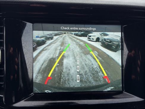 Used 2024 Dodge Durango GT w/ Blacktop Package image 18