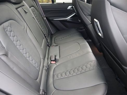 New 2026 BMW X5 M Competition w/ Executive Package image 37