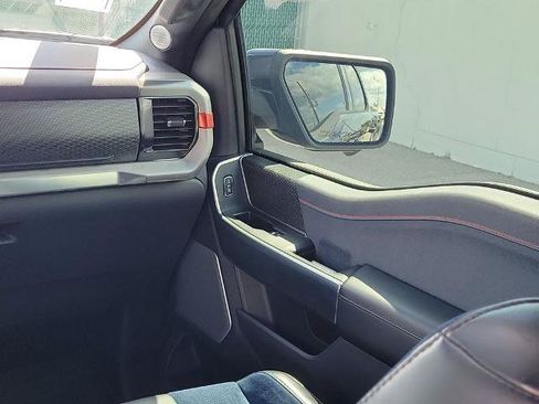 Certified 2023 Ford F150 Raptor w/ Raptor 37 Performance Package AWD/4WD image 15