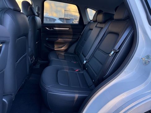 New 2025 MAZDA CX-5 AWD 2.5 S image 23