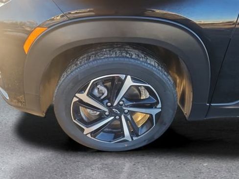 Used 2023 Chevrolet TrailBlazer RS image 19