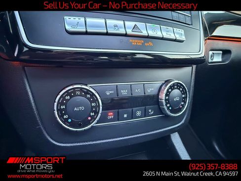 Used 2019 Mercedes-Benz GLS 450 4MATIC image 22