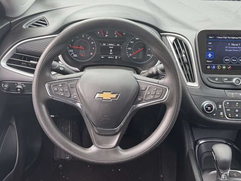 Used 2024 Chevrolet Malibu LT FWD image 13