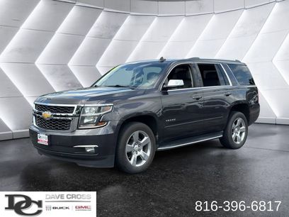 Used 2018 Chevrolet Tahoe Premier