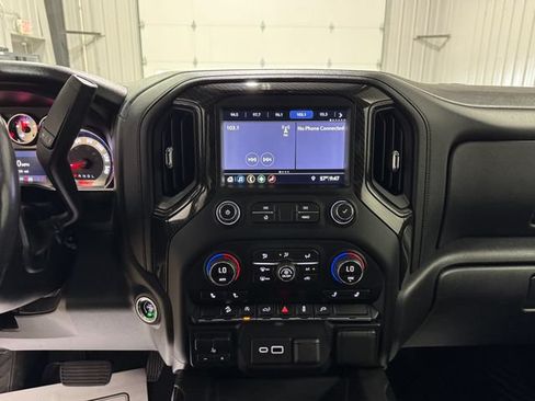 Used 2019 Chevrolet Silverado 1500 RST w/ All-Star Edition AWD/4WD image 16