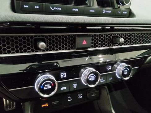 New 2026 Honda Civic Sport image 20