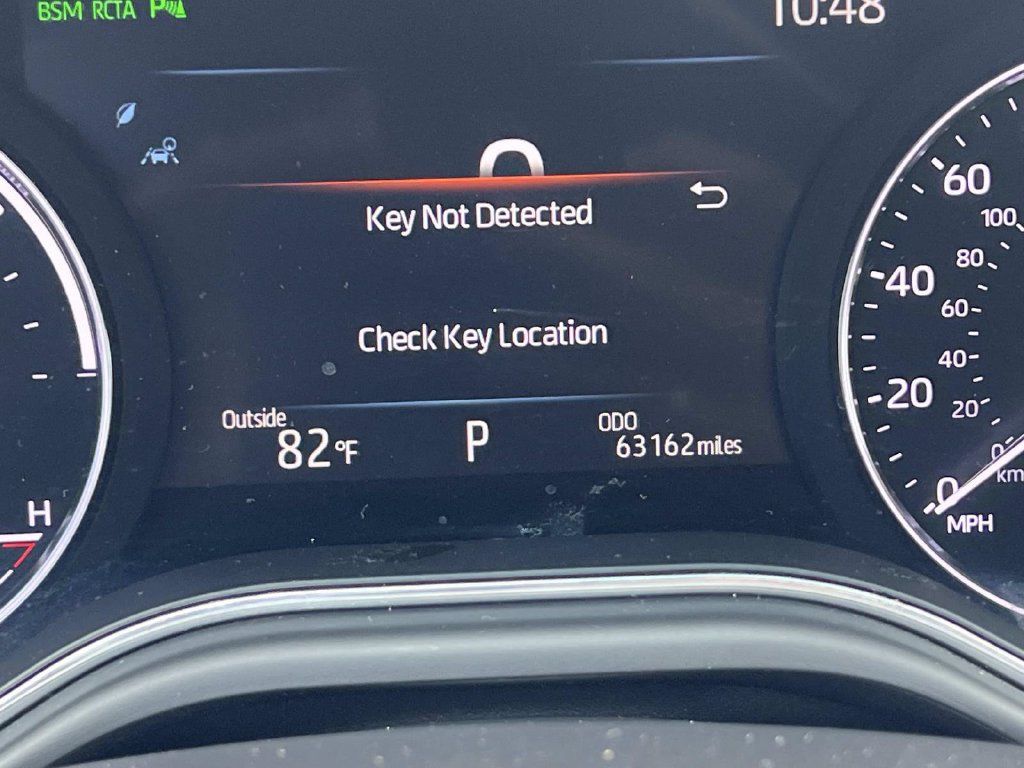 Used 2021 Toyota Avalon Limited w/ Advanced Safety Package FWD image 14