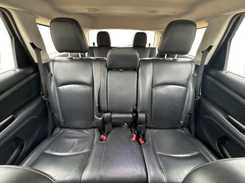 Used 2017 Dodge Journey Crossroad w/ Popular Equipment Group AWD/4WD image 15
