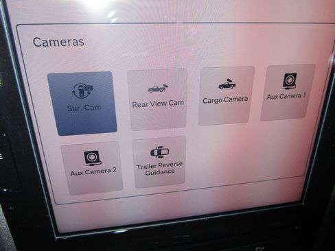 New 2026 RAM 2500 Tradesman AWD/4WD image 50