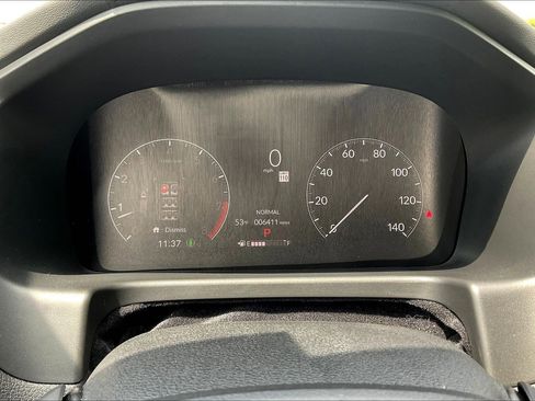 Used 2026 Honda Odyssey Elite image 13