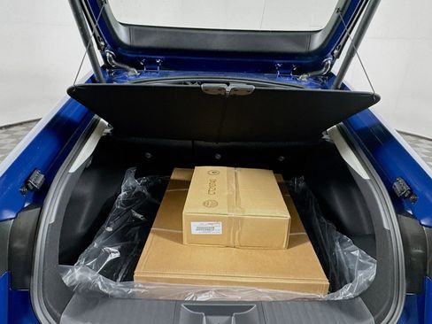 New 2026 Toyota Prius Plug-In Hybrid image 20