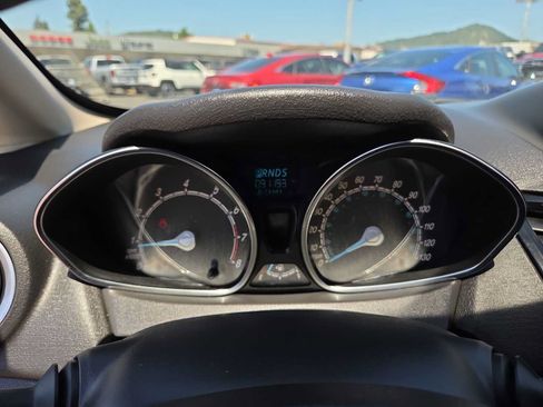 Used 2019 Ford Fiesta SE w/ Equipment Group 201A FWD image 26
