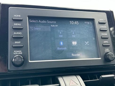 Used 2019 Toyota RAV4 XLE w/ Convenience Package AWD/4WD image 47