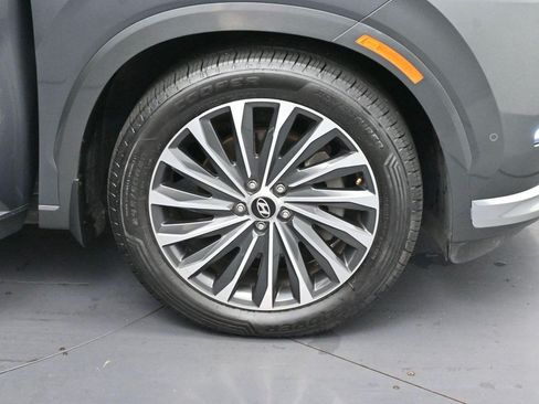 Used 2023 Hyundai Palisade Calligraphy AWD/4WD image 39
