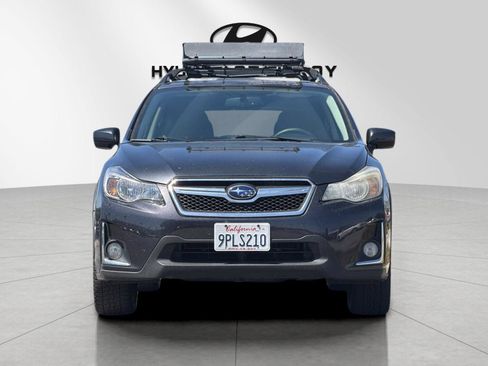 Used 2016 Subaru Crosstrek 2.0i Premium w/ Popular Package #1 AWD/4WD image 8