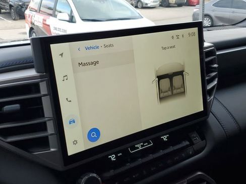 New 2026 Toyota Sequoia Platinum w/ Tow Technology Package image 31