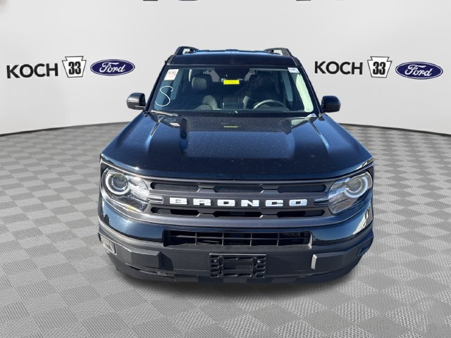 Used 2023 Ford Bronco Sport Big Bend AWD/4WD image 2