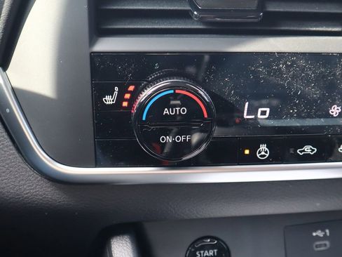 New 2026 Nissan Rogue Rock Creek w/ Rock Creek Premium Package image 17