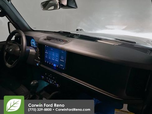 New 2026 Ford Bronco Big Bend w/ Black Diamond Package AWD/4WD image 30