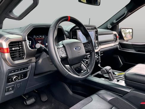 Used 2023 Ford F150 Raptor w/ Raptor Carbon Fiber Package AWD/4WD image 18