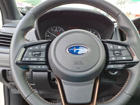Used 2025 Subaru Forester Sport AWD/4WD image 15