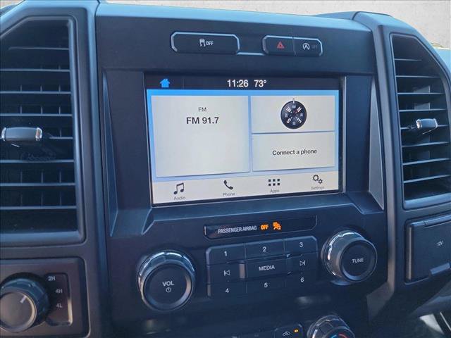 Used 2019 Ford F150 XL w/ Equipment Group 101A Mid AWD/4WD image 13
