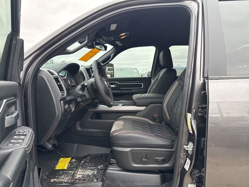 New 2025 RAM 2500 Big Horn image 20
