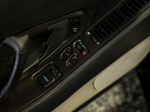 Used 1991 Acura NSX RWD image 88