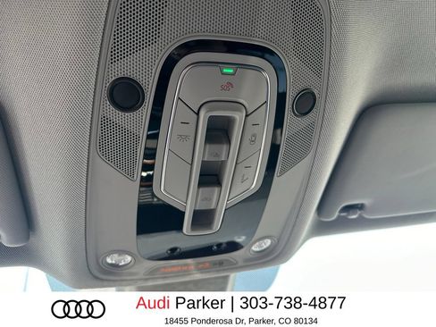Used 2023 Audi Q5 2.0T Premium Plus w/ Premium Plus Package AWD/4WD image 10