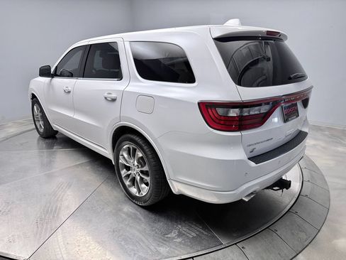 Used 2019 Dodge Durango R/T AWD/4WD image 7