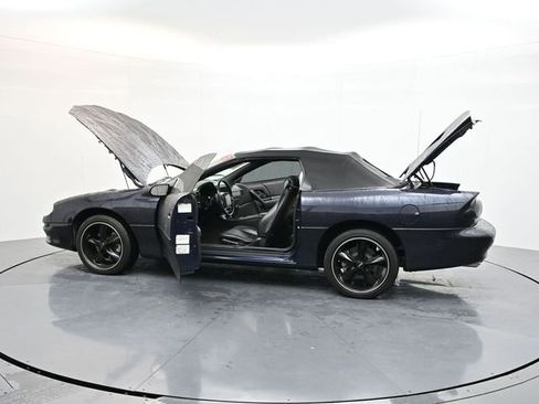 Used 2002 Chevrolet Camaro Z28 image 46