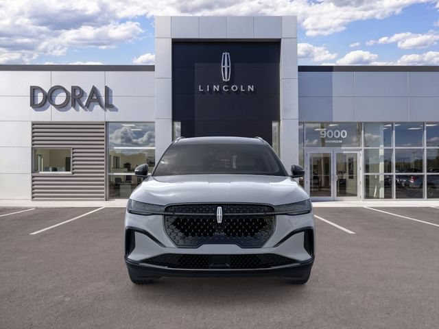 New 2026 Lincoln Nautilus Reserve w/ Jet Appearance Package AWD/4WD image 6