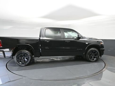 New 2026 RAM 1500 Lone Star RWD image 15